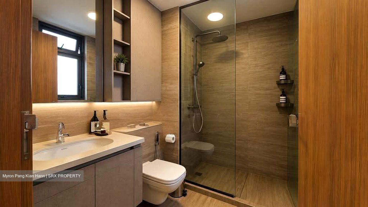 Rivercove Residences (D19), Condominium #613568541